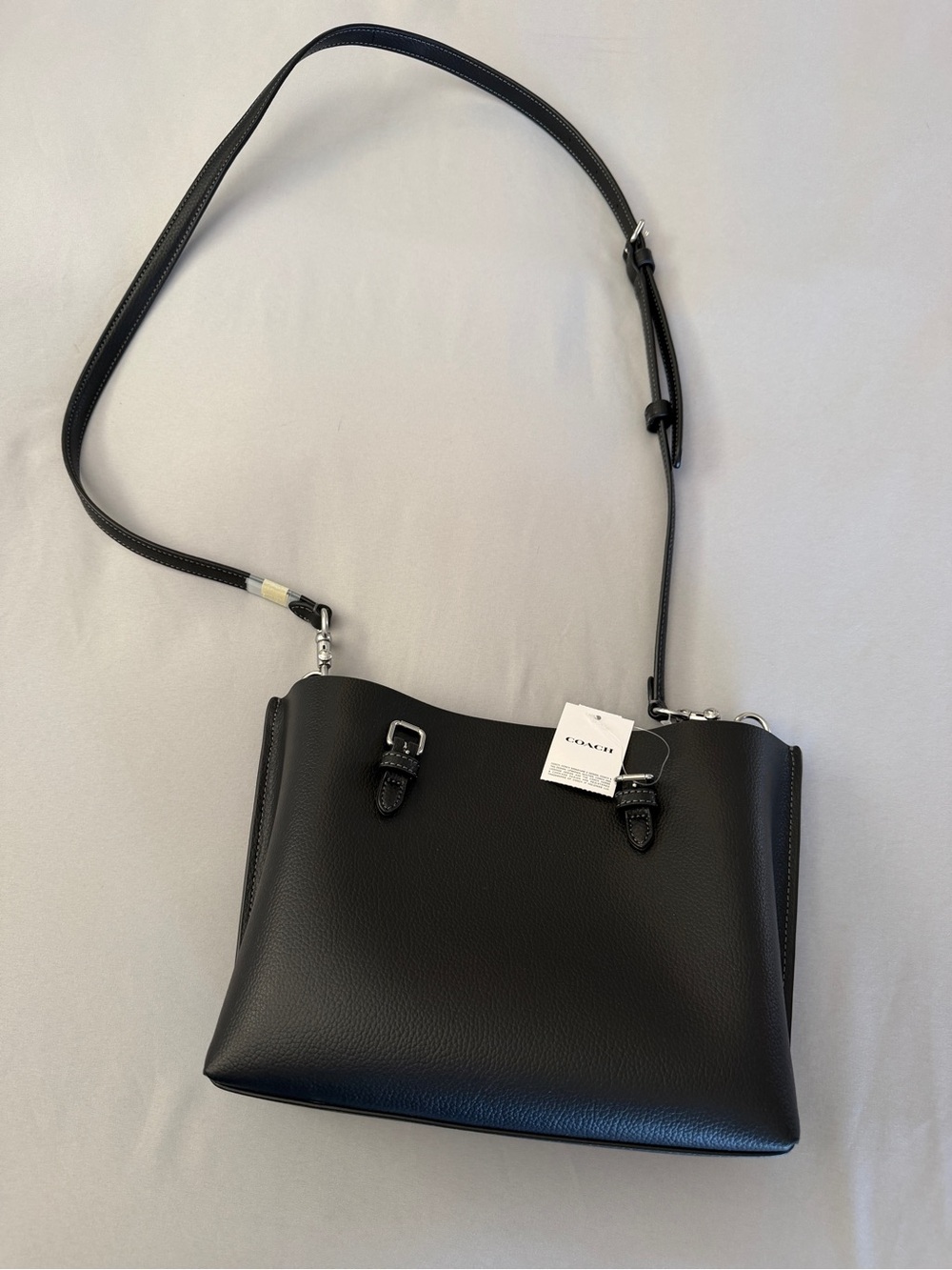Coach Bag - Picture 2 of 7